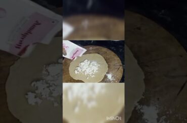 Healthy breakfast recipe. #paneerrecipe #paratharecipe #easyrecipe #fastrecipe #tiffinrecipe