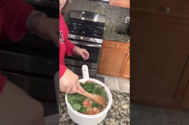 Sardines and Veggies | Healthy Recipes