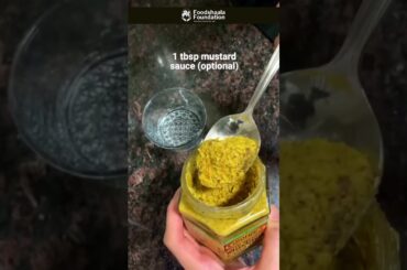 Spinach Corn Sandwich | Healthy Tiffin Recipes | Foodshaala Foundation