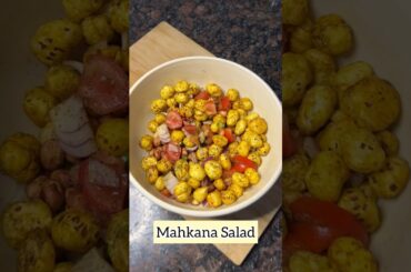 The Healthy Salad You'll Want to Make Everyday! #shorts