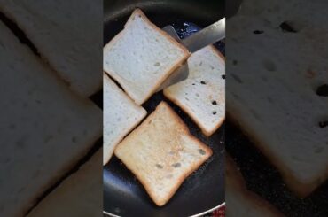 bread omelet #food #goodfood #tastyfood #youtubeshorts #youtube #cooking #mychannel #healthy #recipe
