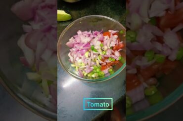 Healthy peanut salad evening snack recipe #peanut #peanutmasala #peanutsalad