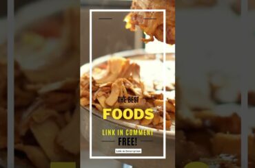 Healthy Breakfast Foods, meals, snacks, dinner, chickpeas, dinner, lunch, fast food #shorts 13