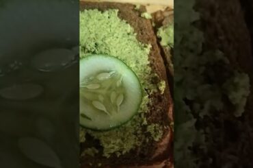 #food #morningbreakfast #foodie #breakfasttime #sandwich #healthy