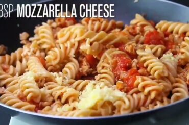 7 Item healthy Dinner Recipe