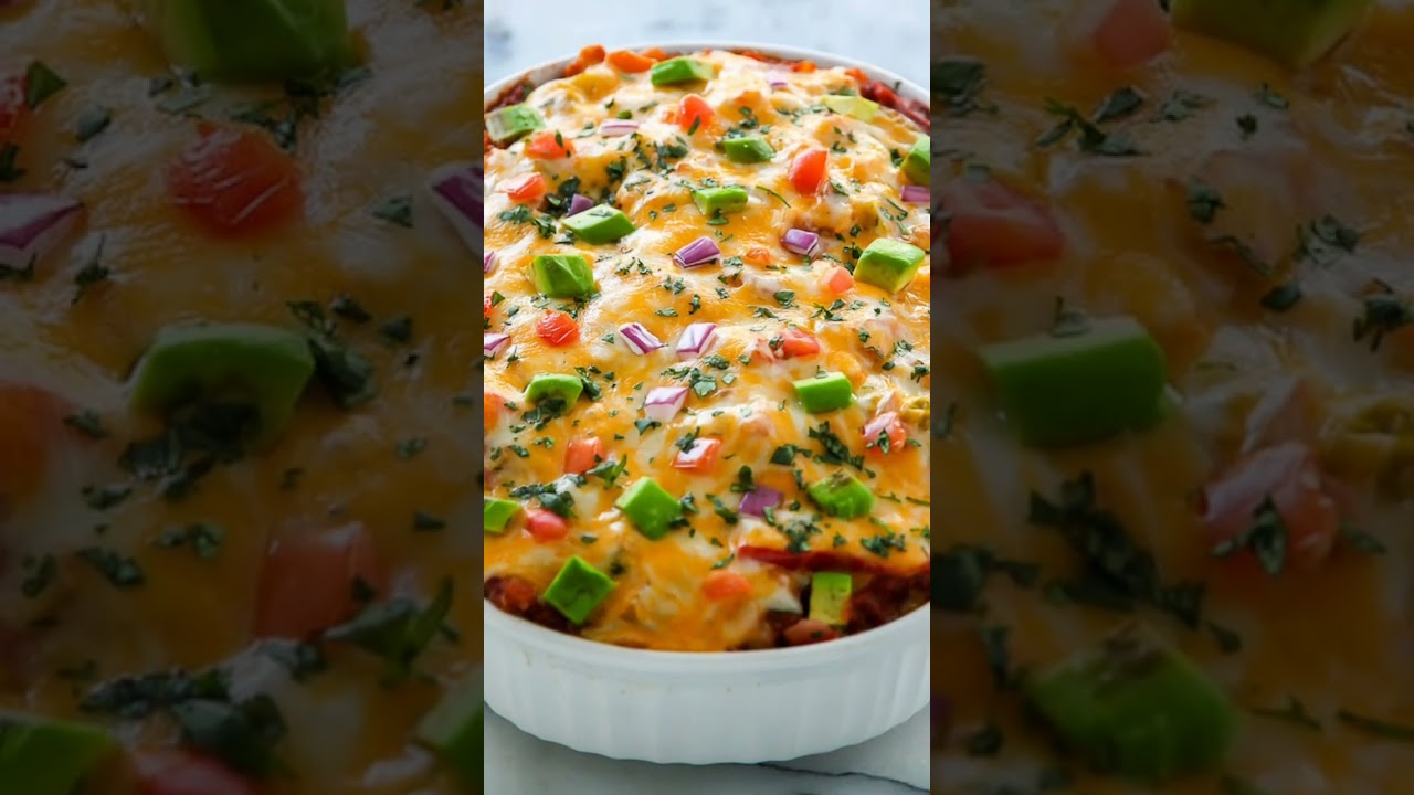 9 Best Vegetarian Dinner Recipes Even Carnivores Will Love! 9 Best Vegetarian Dinner Recipes Even Carnivores Will Love!