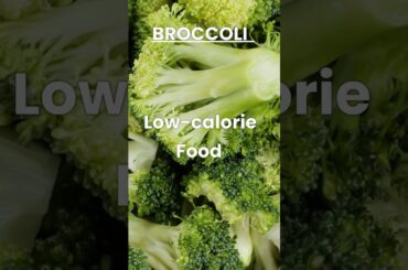 5 Foods That Have Almost Zero calories | Eat Guilt-Free !!