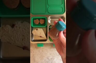 easy vegan lunches for school | healthy lunch ideas for school #veganrecipes  #plantbased #bentgo