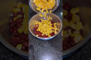 Let's make some Healthy SALAD! #youtube #creator #shortsvideo #ytshorts #food #dailyvlog  #health