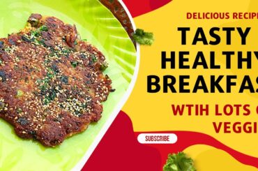 Healthy Breakfast Idea for Vegetarian HIGH PROTEIN VEG BREAKFAST RECIPES FOR KIDS Spoons Of Sangeeta