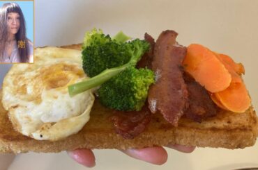 Garlic Bread | Healthy Breakfast Foods That Help You Lose Weight!