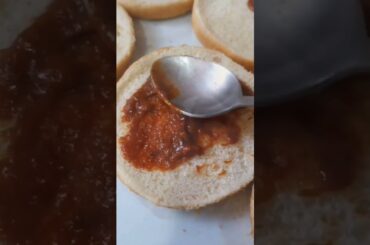 How To Make Mini Pizza / Pizza #cooking #recipe #food #youtube