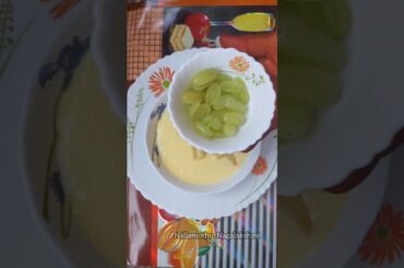 Fruit Salad In Telugu | Healthy Recipe