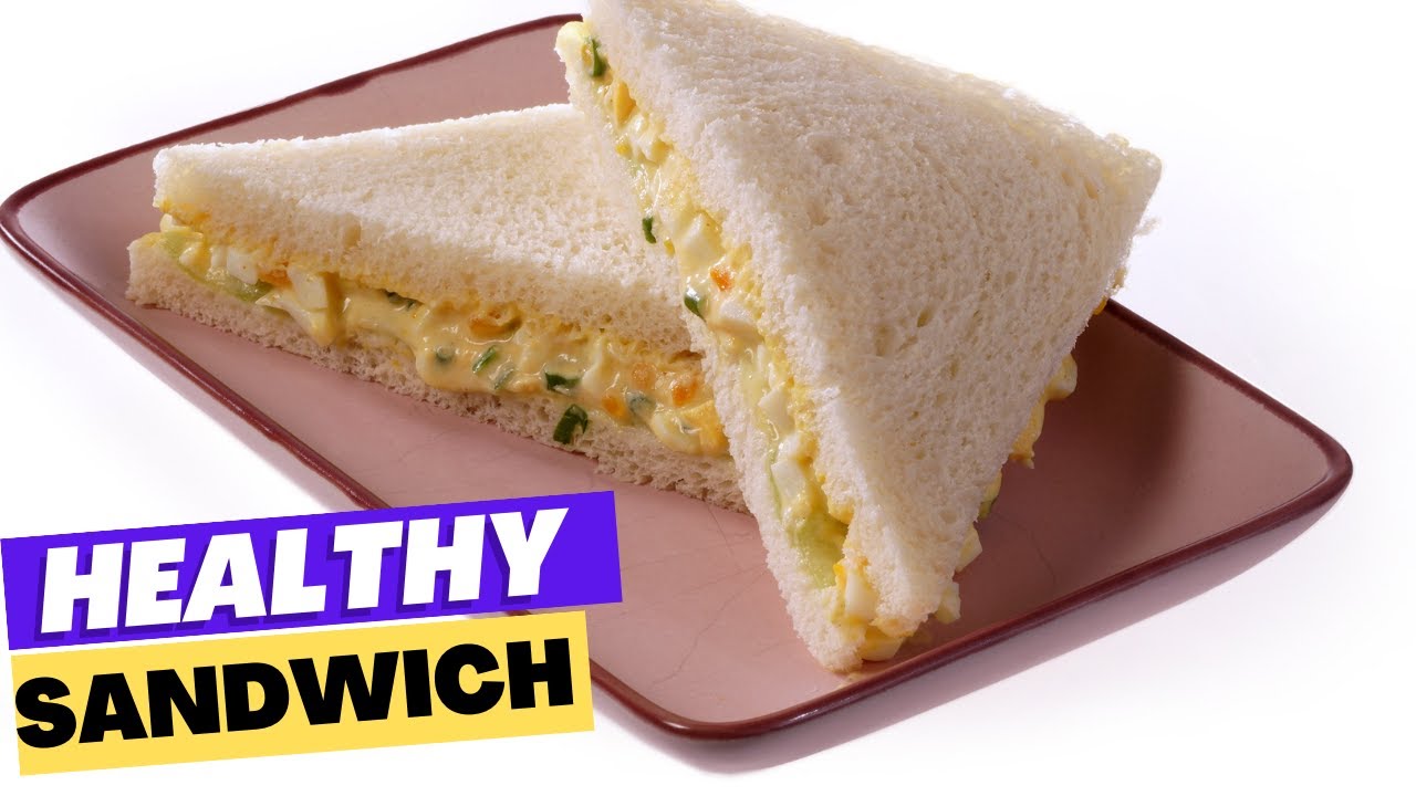 Healthy Sandwich Recipe For Weight Loss Healthy Sandwich Recipe For Weight Loss