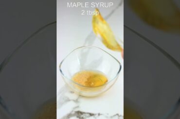 Maple Bacon Salmon #dinner #recipe #protein #food #healthylifestyle #healthy #lowcarb #diet #yum