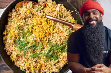 You’ll want to add this 15 minute LOW CALORIE recipe to your meal rotation