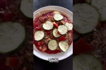 WHAT I ATE THAT DAY #food #fitness #healthy #motivation #abs