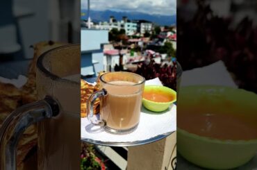 #eggrecipe#breadrecipes#breakfast#healthy #dehradun #youtubeshorts #viralvideo