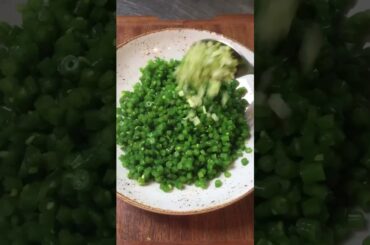 Healthy salad | salad recipe | green salad | veg salad recipe #shorts #trending #ytshorts #viral