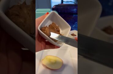 Tik Tok Apple Doughnuts - Fun and Healthy Recipes for Kids