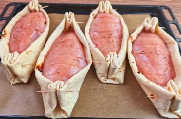 You can Eat Everyday! Tasty Chicken Dinner Recipe for Health