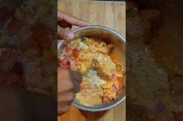 Healthy recipe for Bf nd Lunch Box#shorts #viralreels #recipe #video #viral #cooking #reels  #food