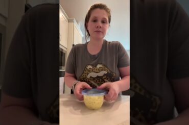 Always looking for easy + healthy recipes to make my hubby meals for his busy work days!!