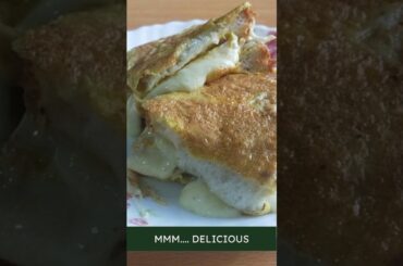 5 minutes breakfast recipe #trending #viral #shorts #explore #ramadan #status