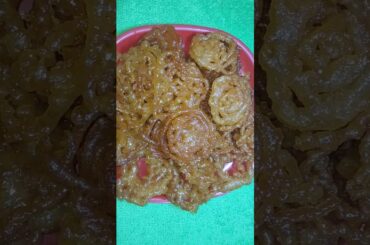 Jalebi Bai #lowcalorie #viral #trendingshorts #recipes #jalebi #healthy #trending #food #indian