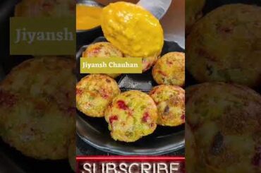 Low calorie breakfast | Diabetic breakfast | Snacks #diabeticdiet #weightlossdietathome #dietshorts