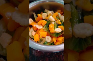 Healthy Salad Recipe #shorts #short #shortvideo
