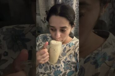 What I Eat In A Day - Healthy Food | Cold Coffee Recipe, Chokha, Sandwich #shorts #ytshorts #foodie