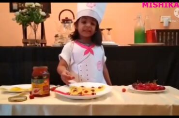 Healthy Salad | How to Fruit Salad | Recipe For Kids | Fruit Salad |Healthy Habit