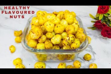 Healthy Weight Loss Snack Recipe | #shorts #shortsvideo #weightloss #snack