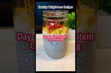 Day 4 of 7 days Healthy Weight Loss recipes #healthyrecipes #shortsindia #foodlover #weightloss