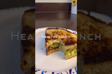 This healthy lunch made in 30 seconds is so so so good | It’s FireCracker good