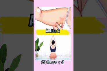 Improve you posture 2week challenge #weightloss #shorts #fitfam #healthylifestyle #ytshorts