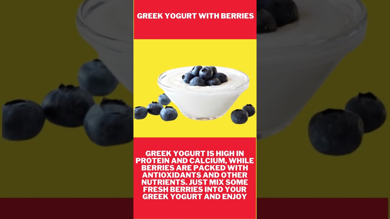 5 healthy snacks to keep you fueled throughout the day 5 healthy snacks to keep you fueled throughout the day