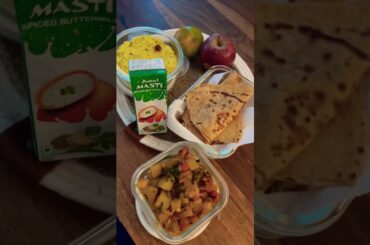 Lunch box recipes ideas #mehmaan #foodie #ritzammulifestyle