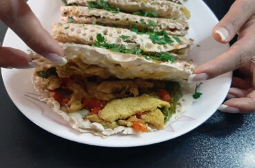 Chicken Sandwich. Easy and Healthy.