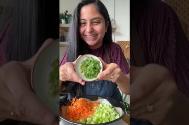 Super Healthy Low Cost Protein Salad ! Kosambari.. perfect for breakfast & summer