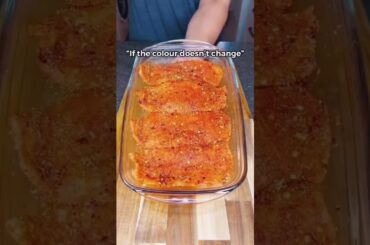 Easy High protein chicken pasta #shorts #calories #fitness