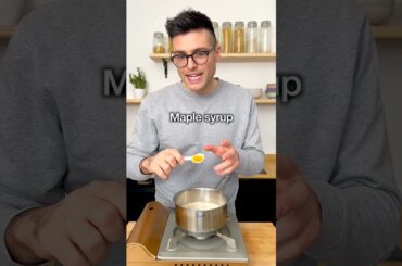 Oatmeal (easy and healthy 10-minute breakfast)