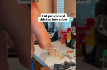 Chicken Stir Fry: Quick and Healthy Dinner Option under 15 min