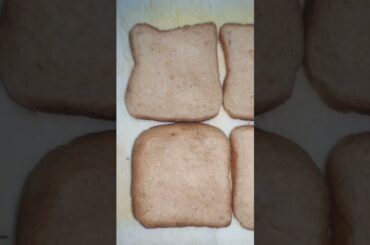 Hung curd sandwich recipe| High Protein sandwich | Curd Sandwich |  Healthy Breakfast | #shorts