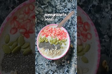 protein rich breakfast | Healthy and tasty oats recipe for weight loss | oats kaise banaye #food