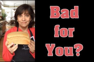 Why Does the Bible Say “Bread of Life” if Bread is Bad for You?