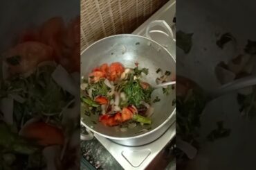 Araikeerai masyal healthy lunch #food #viraltrend #ytshorts #shortsvideo#viral #healthy