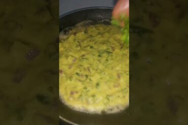 Moonglet Recipe | Healthy Recipes #cookingchannel #cookingrecipes #moonglet #breakfast #snacks