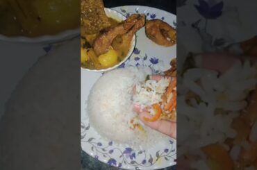 night er healthy dinner.#recipes #food #foodlover  #recipevideo #fishcurry #fishingvideo #dinner